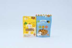 【アウトレット】やぎミルククッキー＆やぎミルクパウダーセット