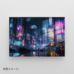 アルミアート（Luminous Silver・A4）