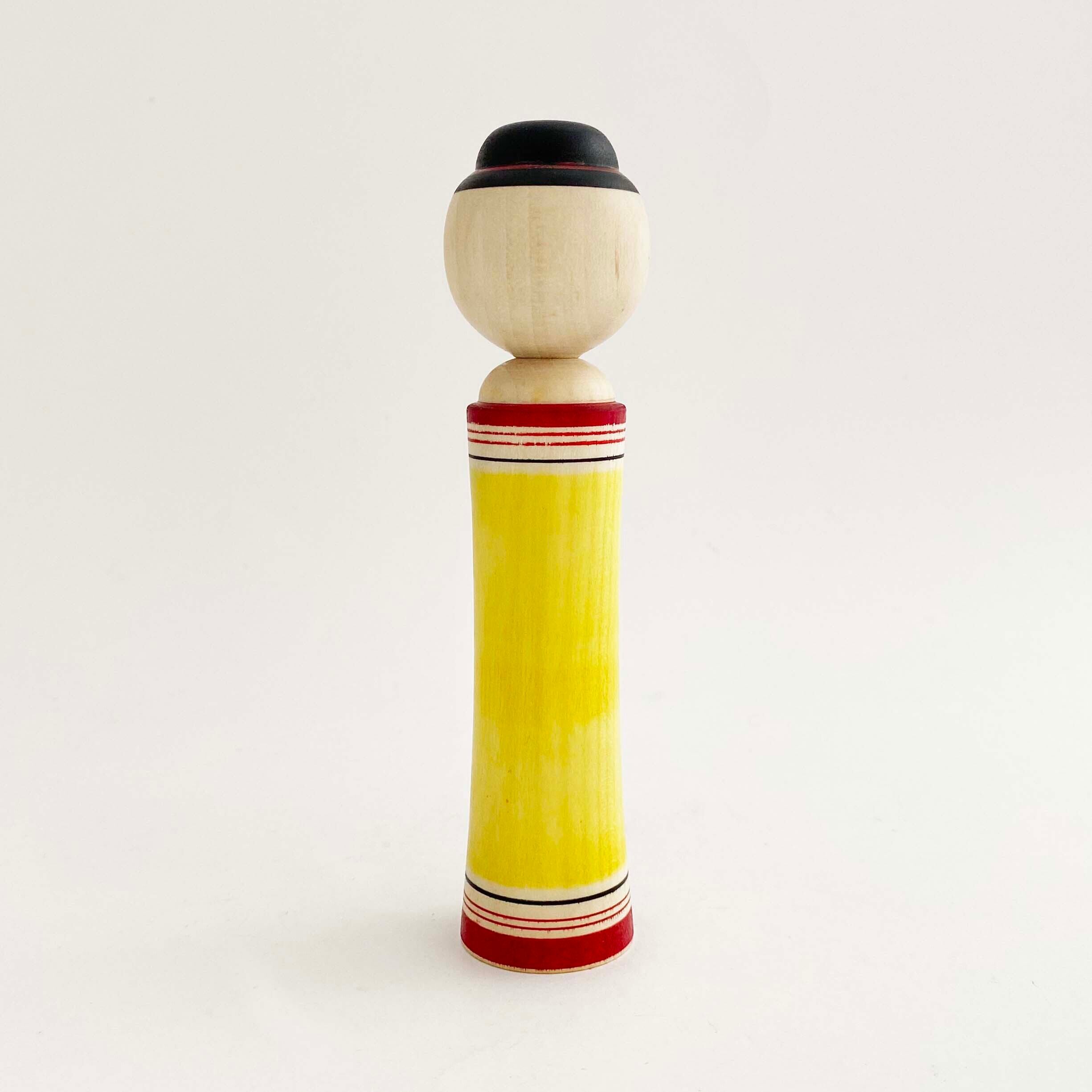 鳴子系 / 五十嵐勇工人（髷）