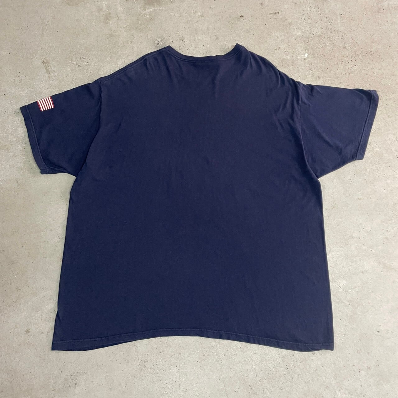 Polo Jeans リバーシブル 90s Ｔシャツ 珍品 XXL