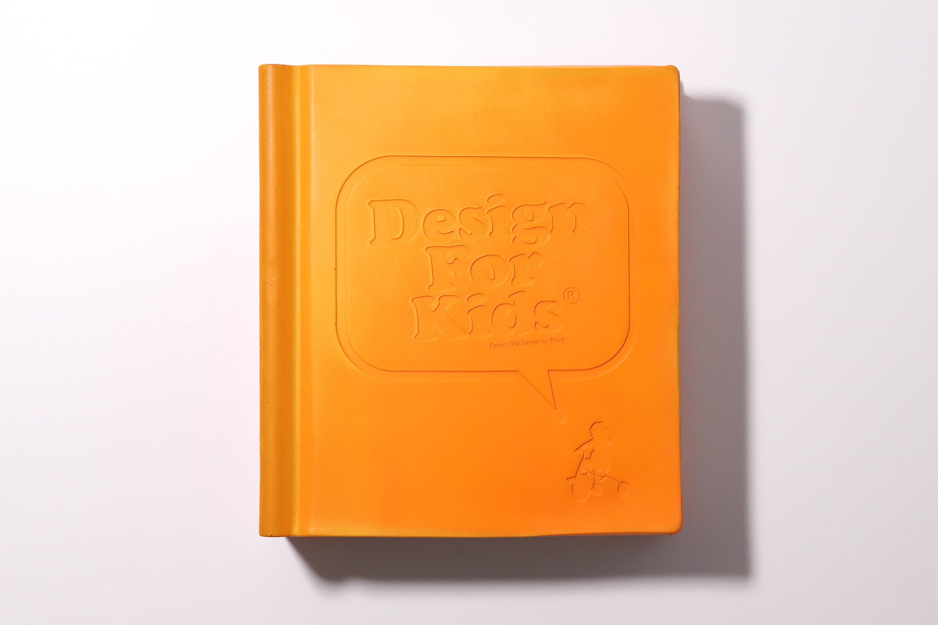 Design For Kids From Victionary Two / viction:workshop