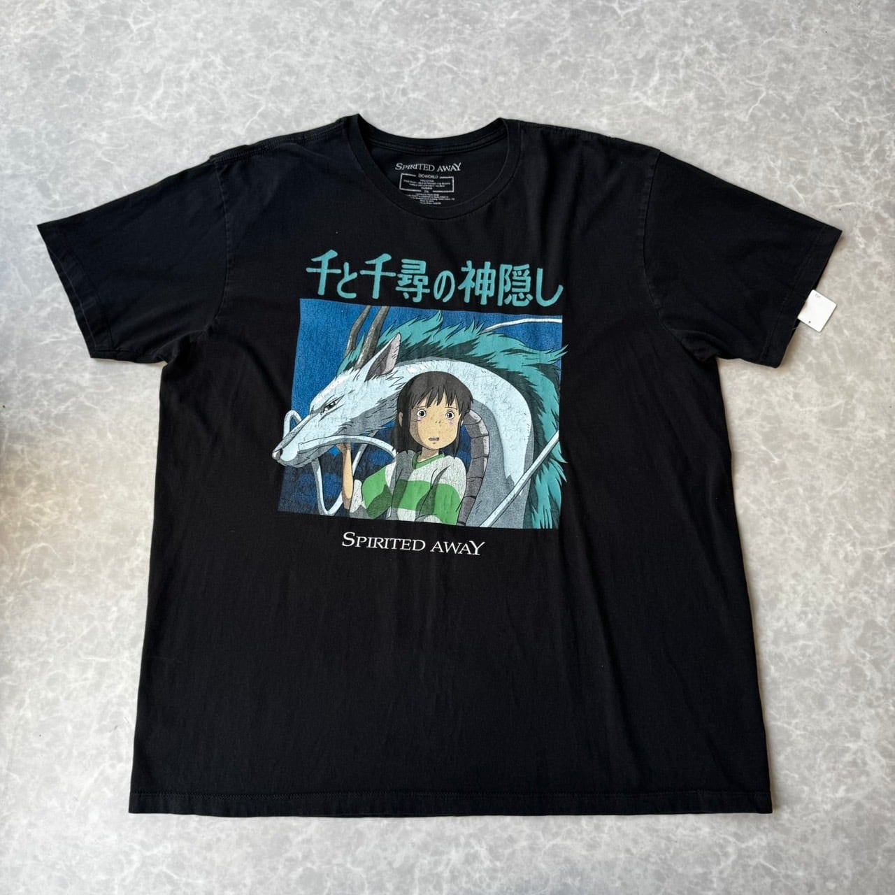 k*a様 スペシャル！ ハウルの動く城 Tシャツ　ジブリ ブート 名シーン m89314716267_1.jpg?1756445088
