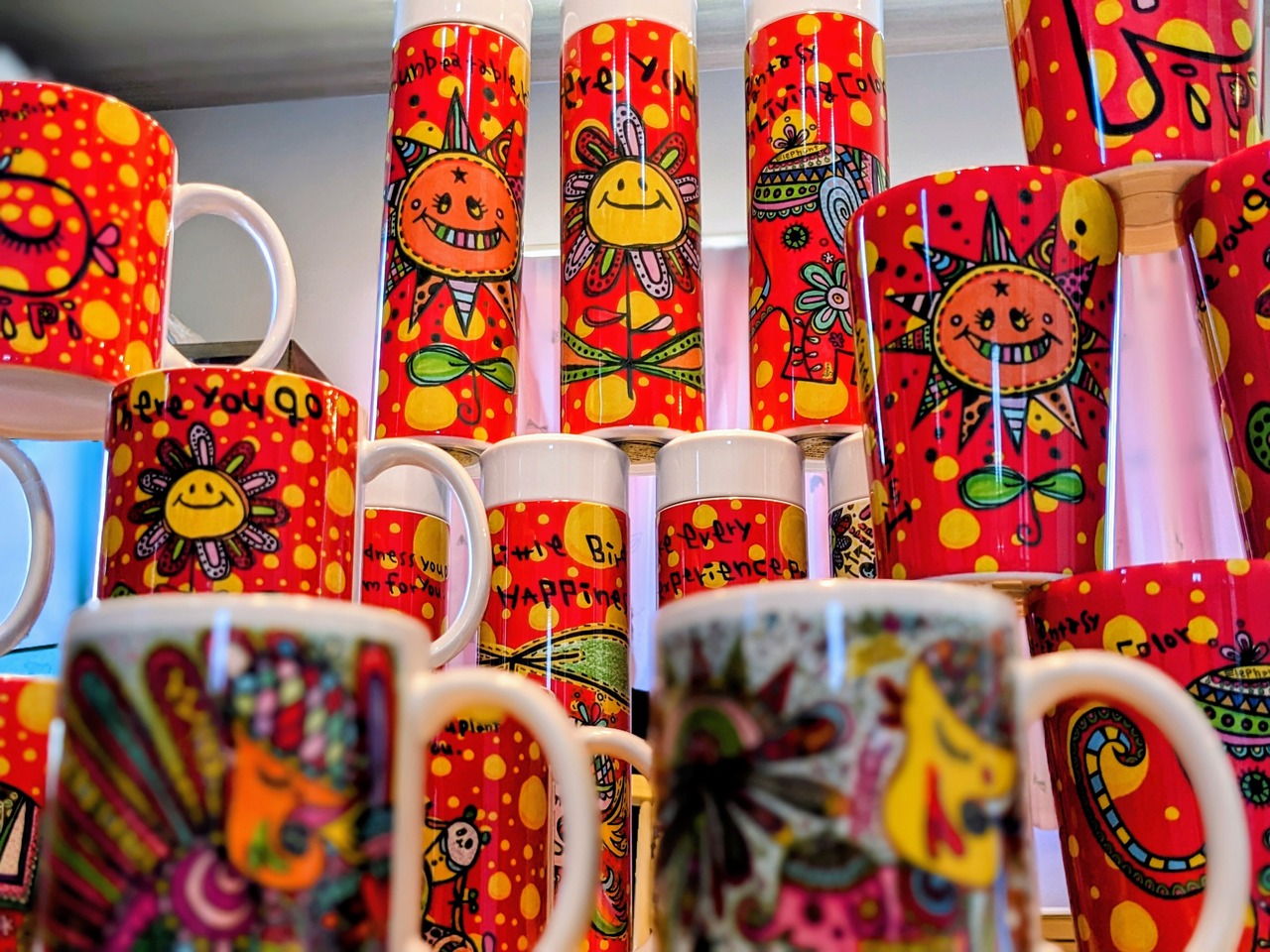 【母の日限定ラッピング付】pipiキープタンブラー ピピ