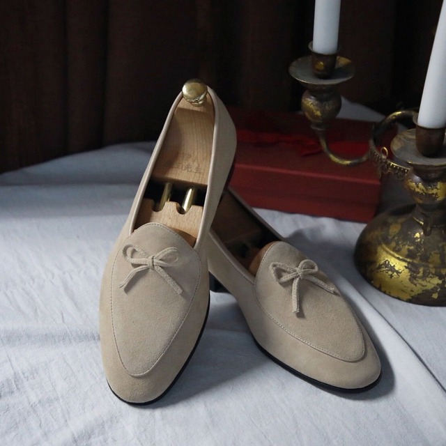 レースアップシューズ SH0003