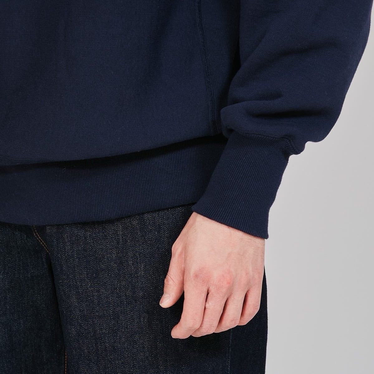Champion TRUE TO ARCHIVES REVERSE WEAVE 2nd PATENT SWEATSHIRT Champion TRUE TO ARCHIVES REVERSE WEAVE 2nd PATENT SWEATSHIRT