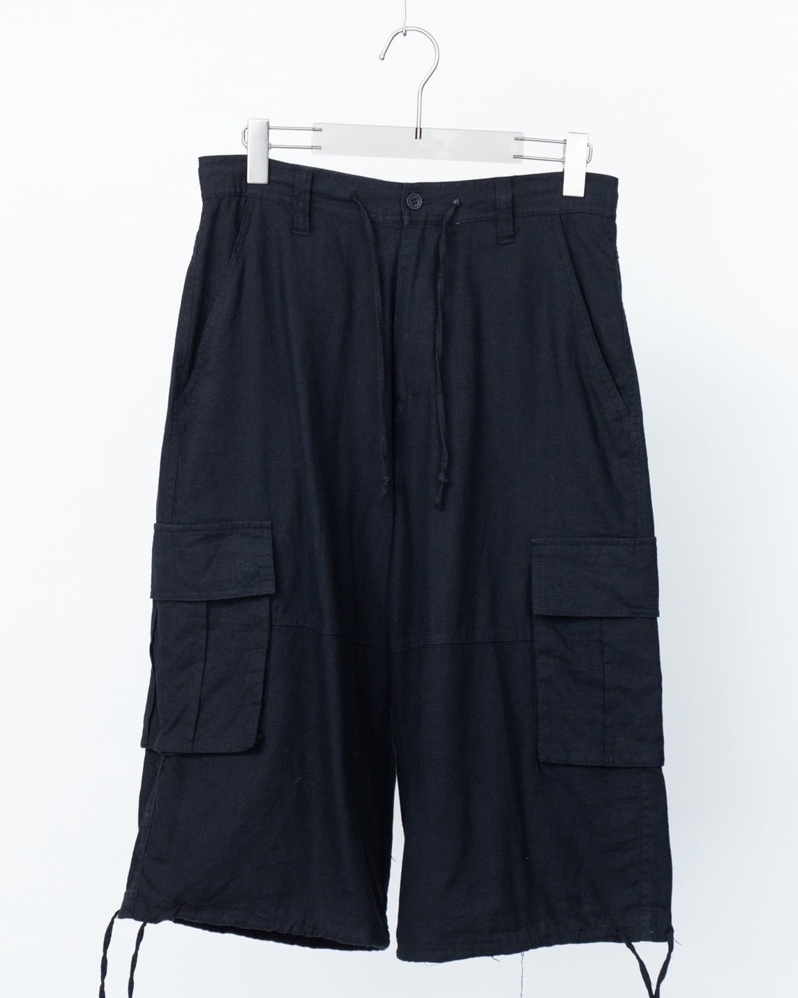 パンツ 未使用 OAMC ショート パンツ ショーツ DARK RED サイズ 44