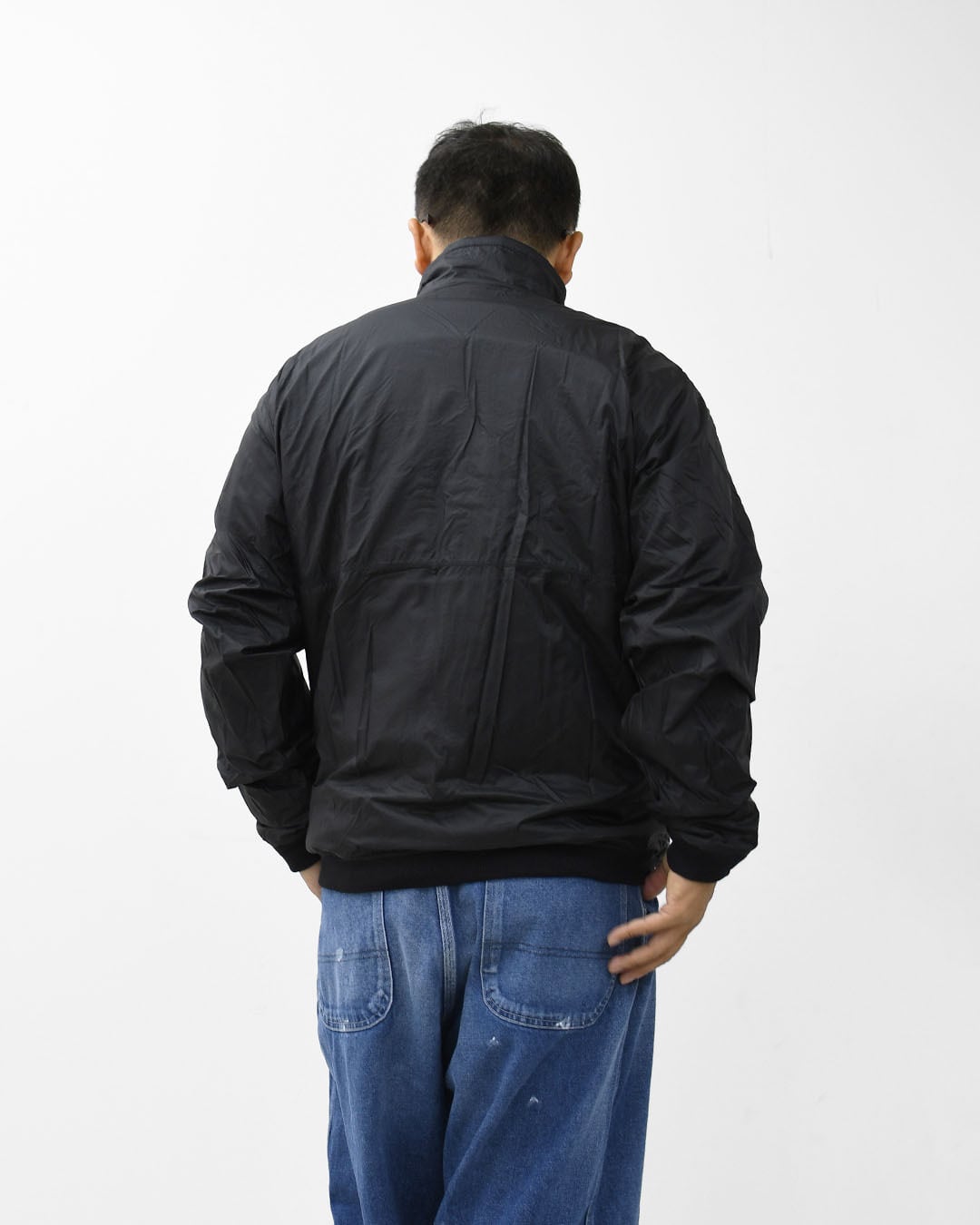 Patagonia [パタゴニア正規代理店] M's Reversible Shelled Microdini