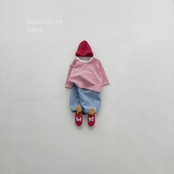Blackbean 26/SS(Baby)Light Bebe Tee