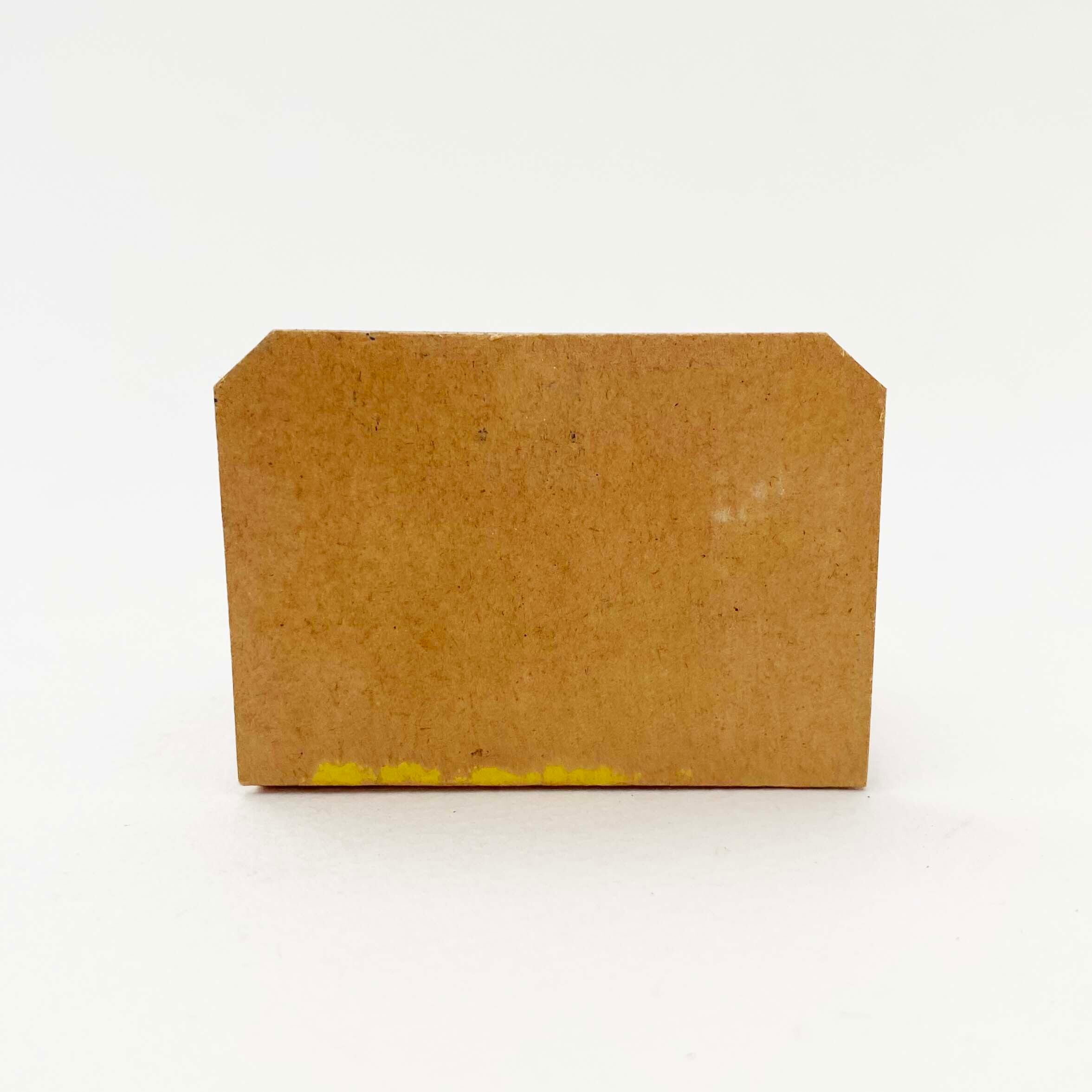 豆玩具「風呂屋」下駄なし裸足