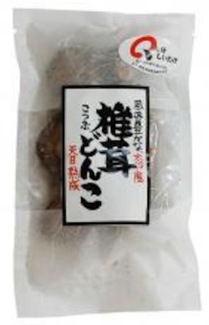 大分産椎茸小粒どんこ ４５ｇ　ムソー