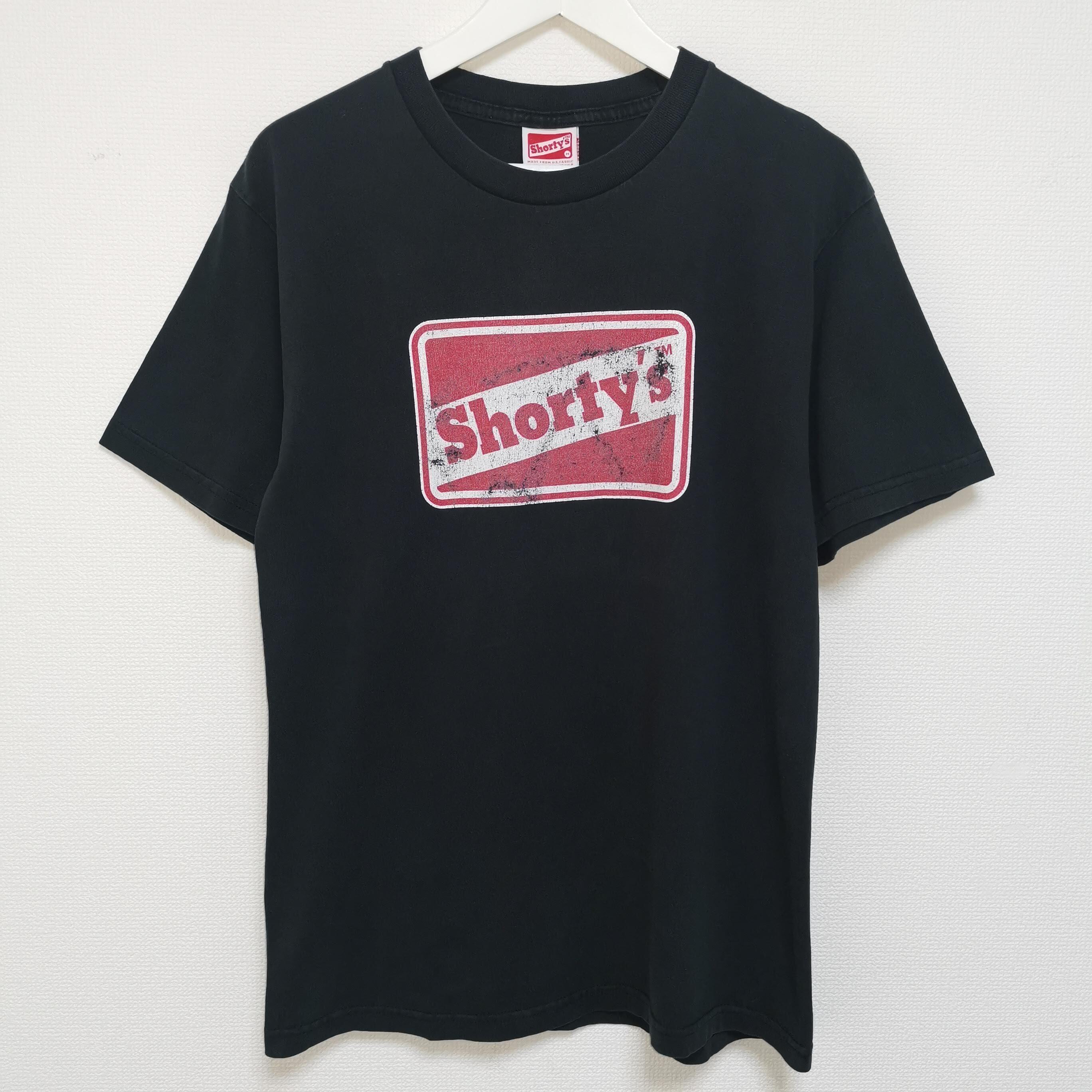 送料無料 L 90s VANS オールド バンズ Tシャツ SKATE BMX USA製