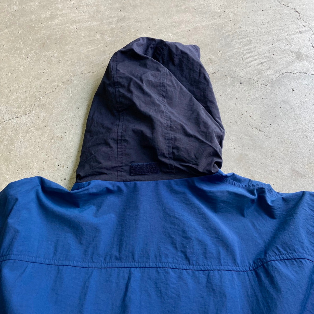 90年代 OLD Timberland オールドティンバーランド マウンテン 