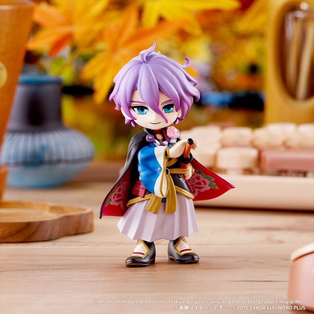 PalVerse＋ 刀剣乱舞ONLINE vol.2 BOX | あるじゃんマーケット