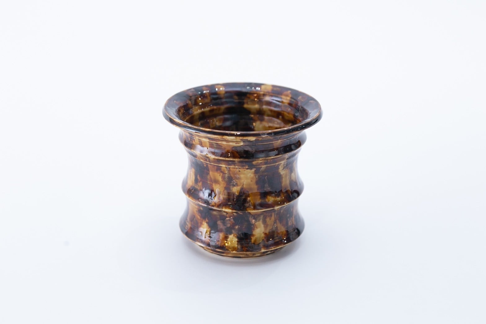 【新着】aobouzu daily pot autumn edition【秋鉢・autumn leaves】Ssize
