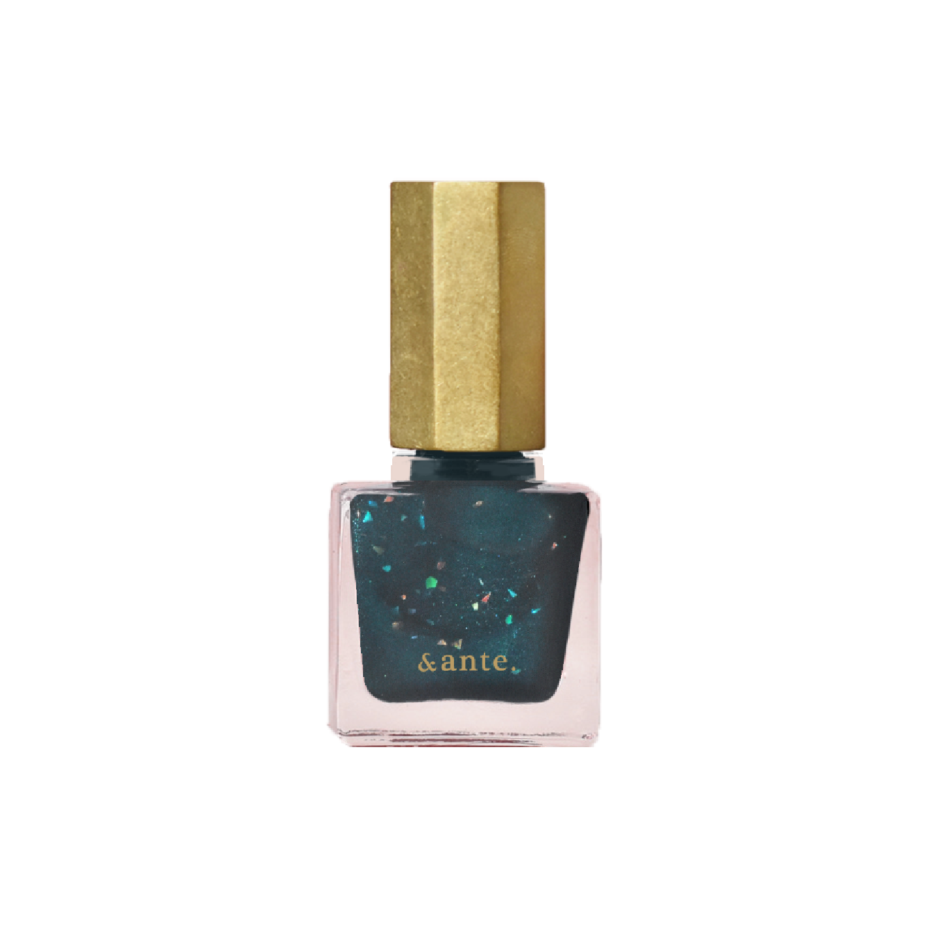 アンダンテ ジェムカラーポリッシュ 北鎌倉、極楽寺 アンダンテ ネイル