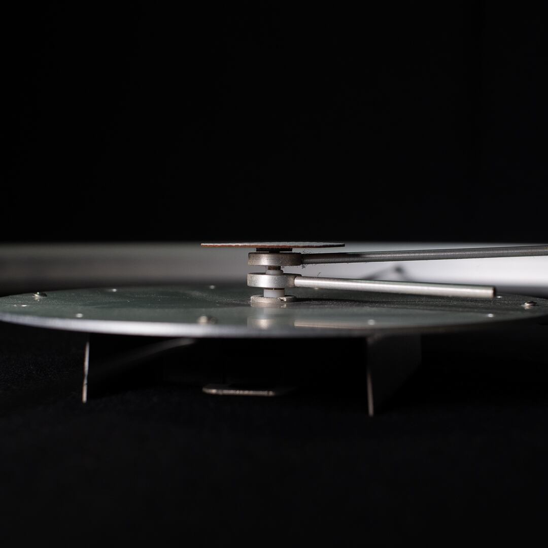 Bike Clock / Duo Design | トリノス-torinoth- | 新宿区神楽坂の