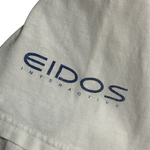 90s FINAL FANTASY VII