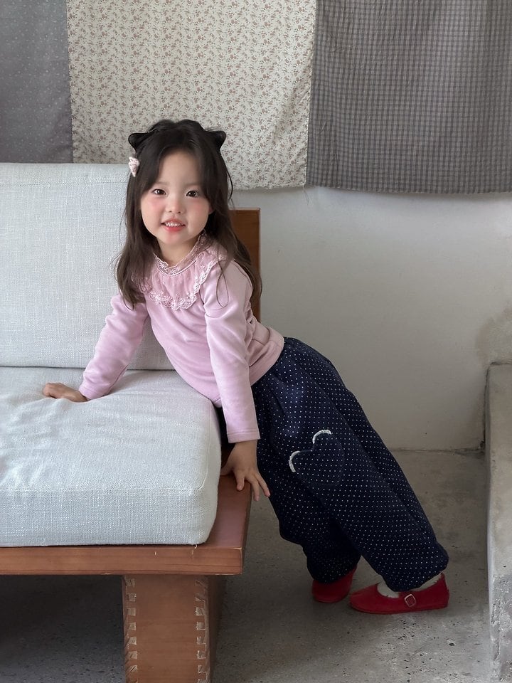 韓国子供服 lilikids