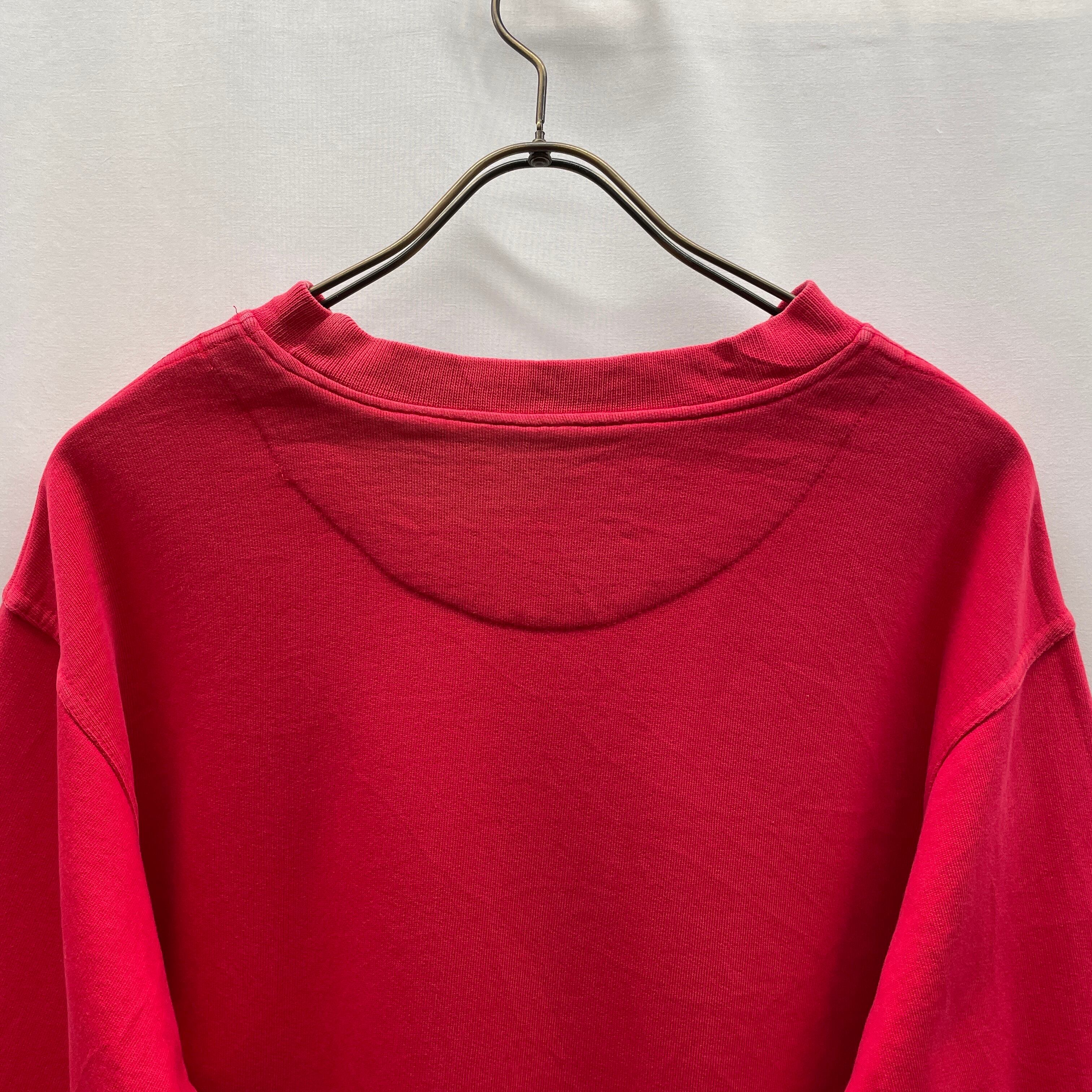 90s burberrys sweat shirt バーバリー スウェット/トレーナー