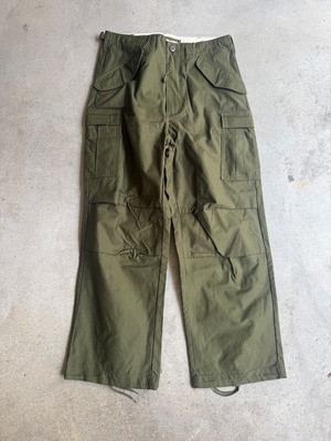 Type M-65 Field Cargo Pants