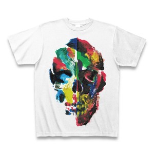 Skull T-shirt