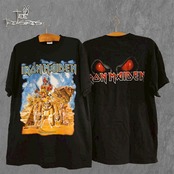 IRON MAIDEN 6【予約商品：4月14日より順次発送】