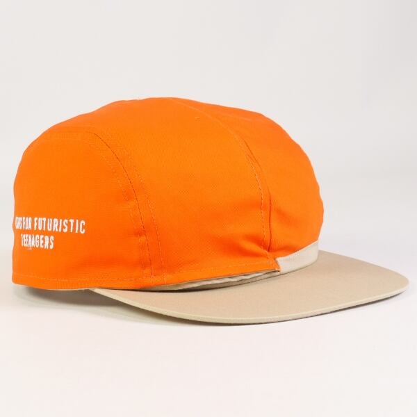 Size【L】 HUMAN MADE ヒューマンメイド 22AW 3-WAY CAP キャップ
