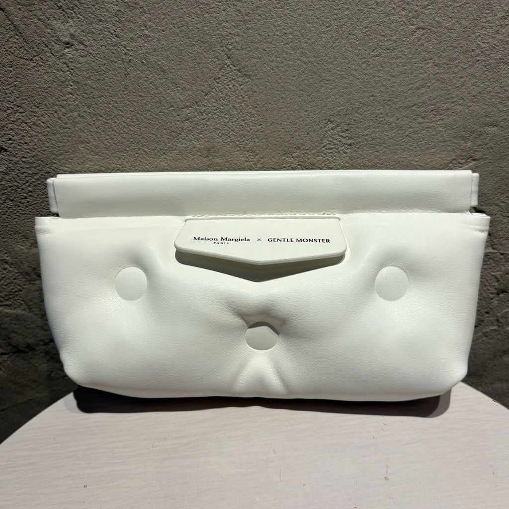 Maison Margiela × Gentle Monster メゾンマルジェラ × ジェントル