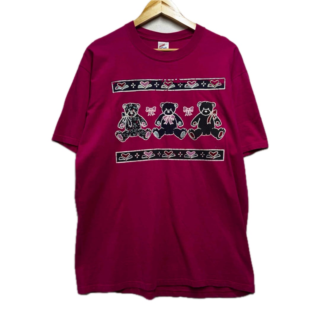 KISS キッス バンドTシャツ 日本語プリント メンズ2XL | vimfurugi