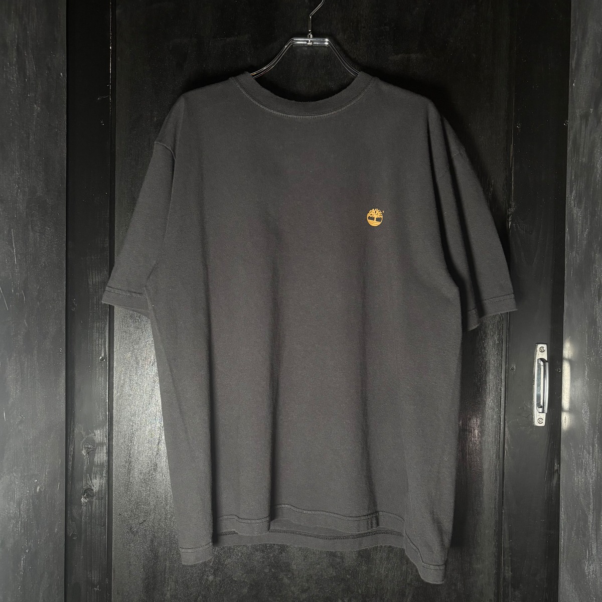 90〜00s old Timberland T-shirt オールド ティンバーランド Tシャツ 