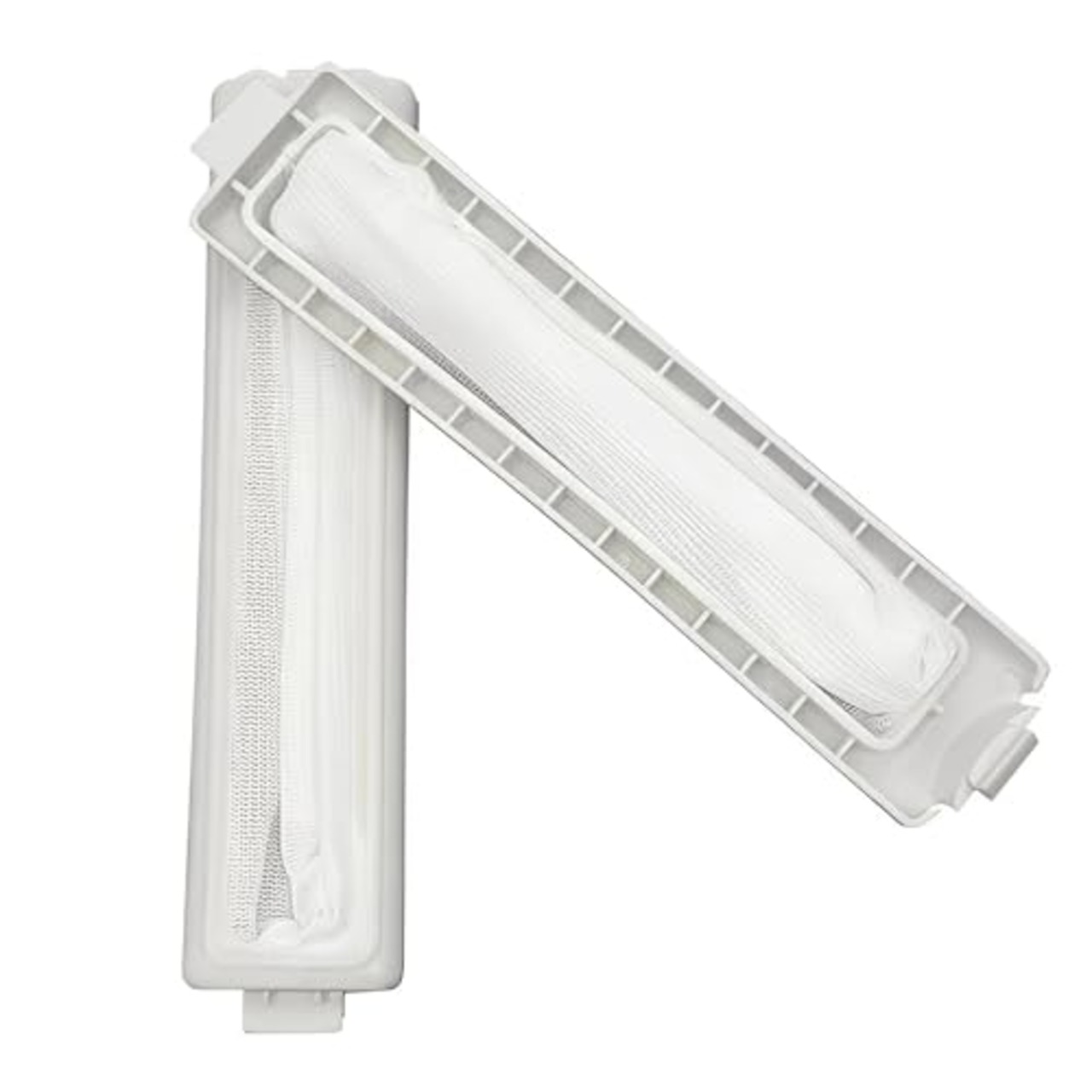 洗濯機用 糸くずフィルター サンヨー交換用 対応品番 LINT-11/617-236-9099 無臭・抗菌 2個入り