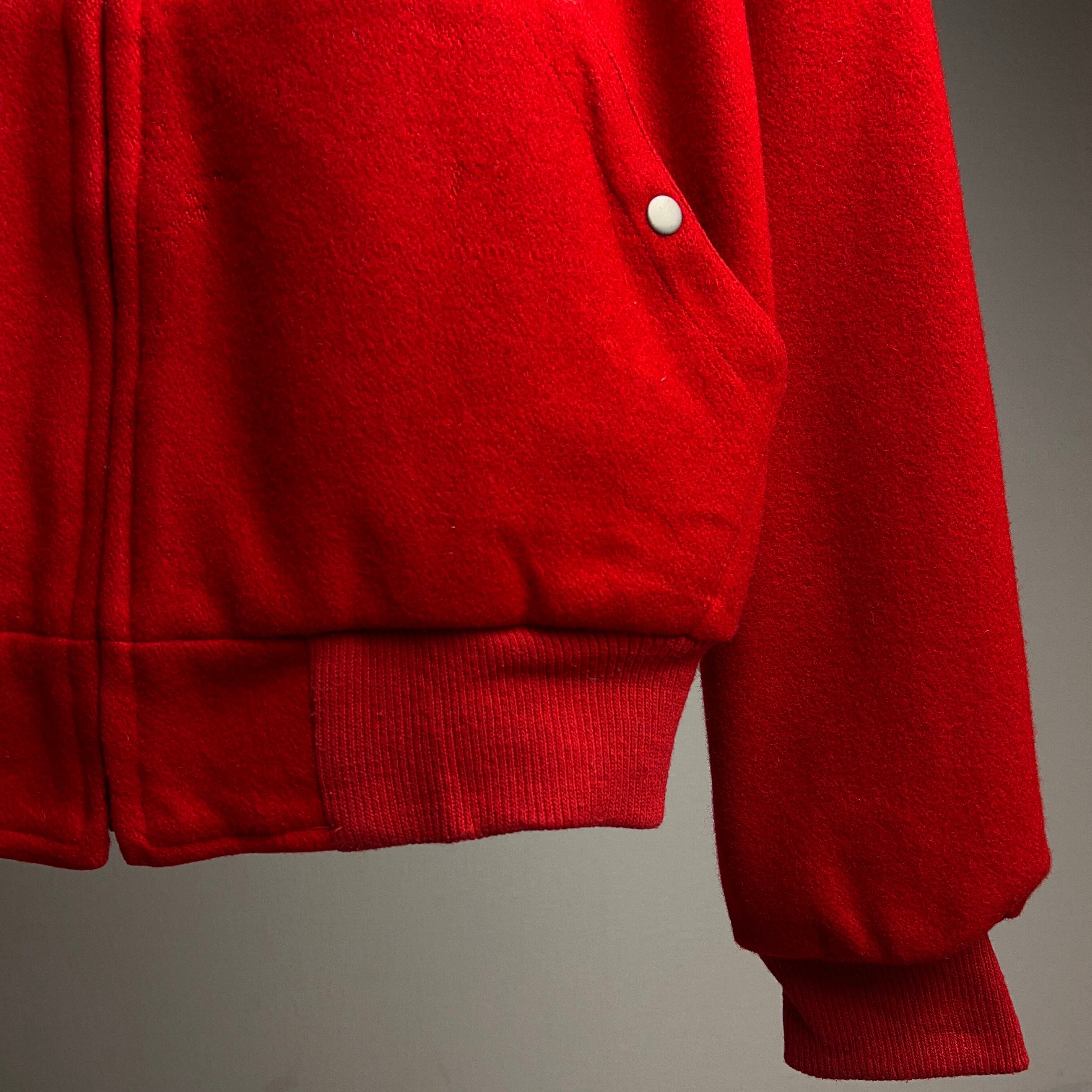 90's POLO Ralph Lauren Wool Swing Top Jacket 90年代 ポロラルフ