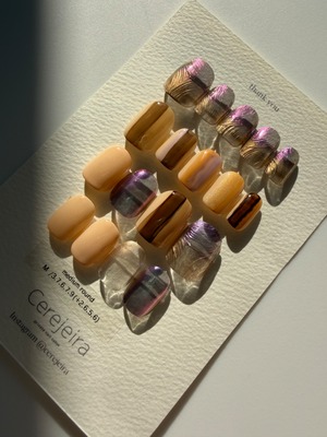 21【M】ミディアムラウンド