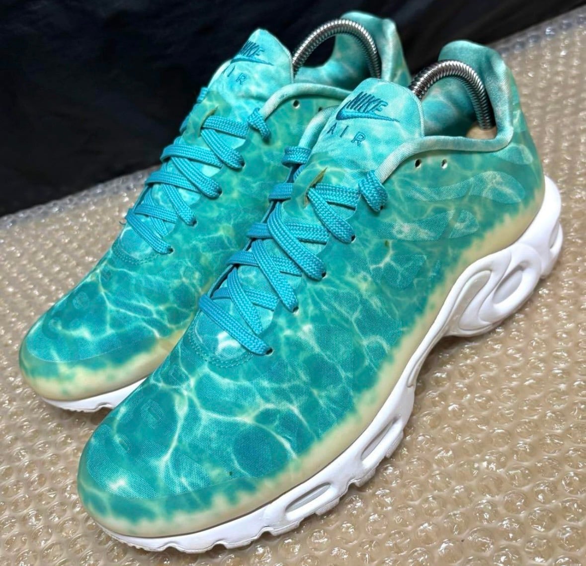 Nike Air Max Plus エアーマックスプラス マップラ24.5