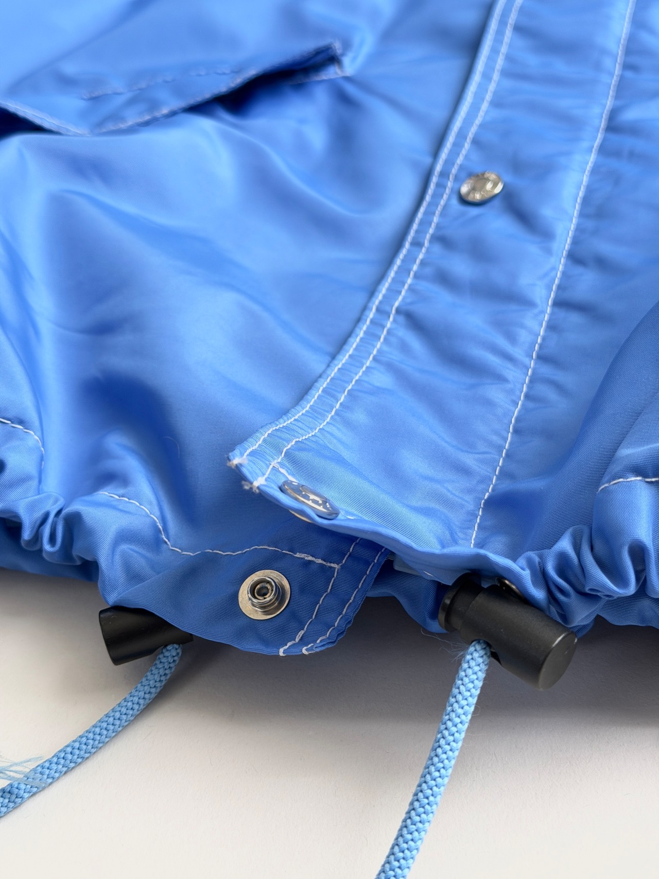 KILLER LOOP coach jacket - 6