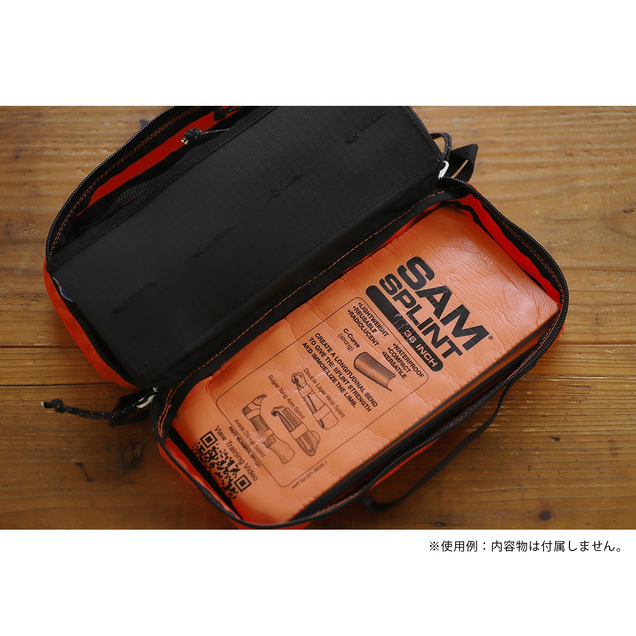 strong ours STRONG 006 THERMAL(GREIGE) M STRONG 006 THERMAL (WHITE