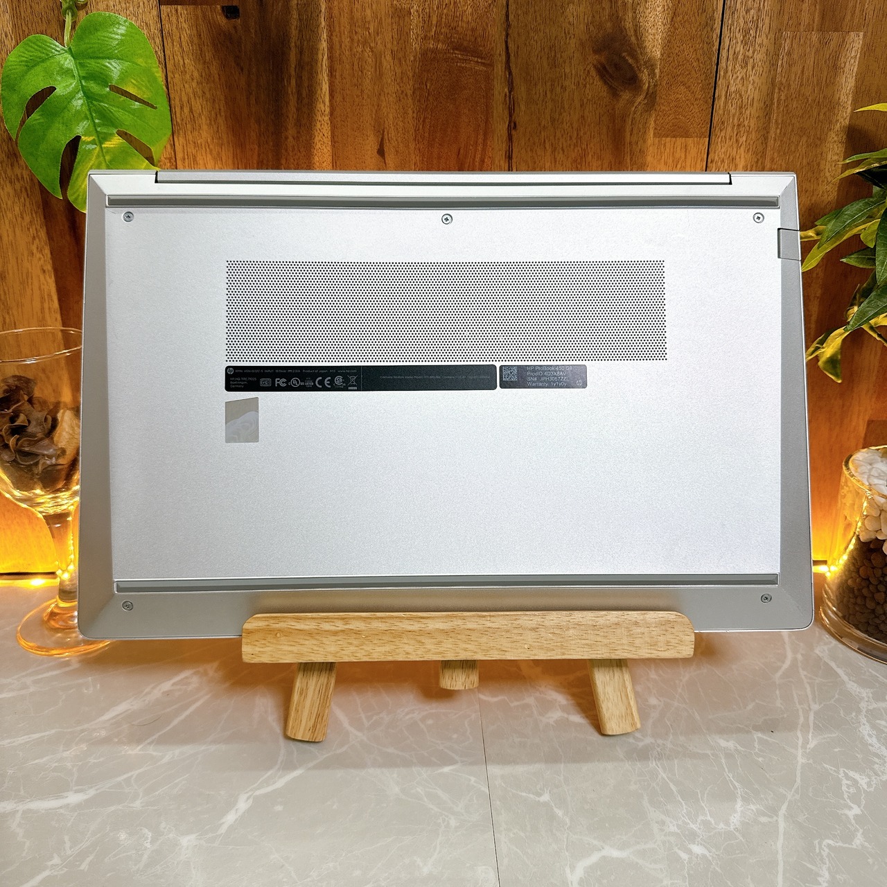 極美品2022年式/HP ProBook 450 G9/メモリ16GB/SSD256GB/ノートパソコン