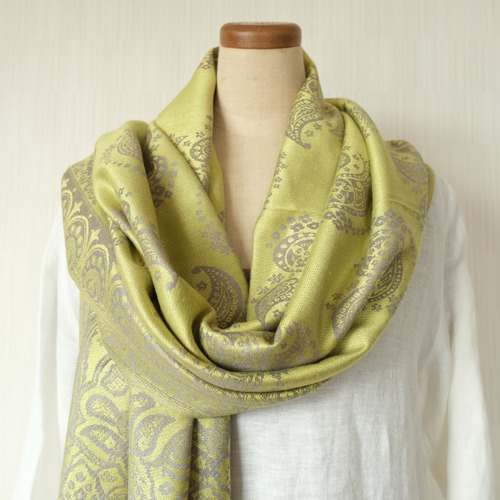 pashmina / ストール