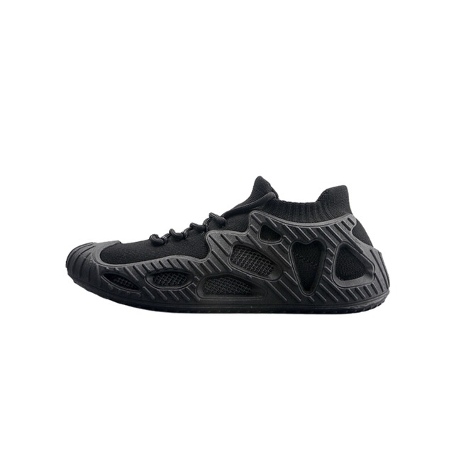 ウーブンソックススニーカー / Woven Sock Sneakers