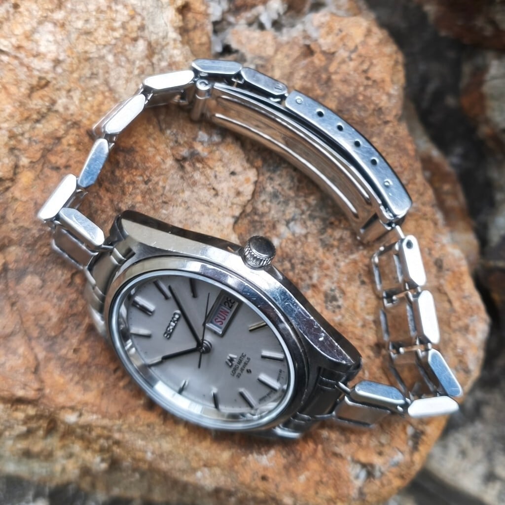 LORD MATIC】【56系：5606-7070】【新品サファイアクリスタル】【純正
