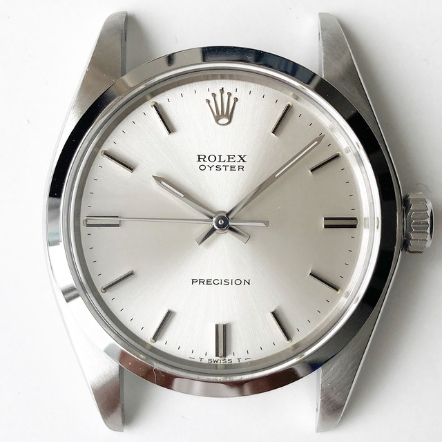 Rolex Oyster 6426 (37*****)