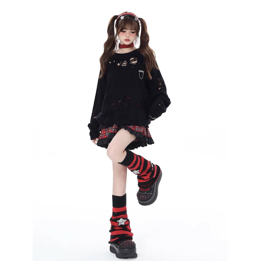 ロリータ系　お洋服　まとめ売り お姫系ロリータ服 ゴスロリ ロリータファッション 姫袖 立ち襟