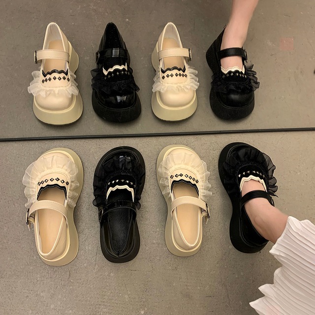 サマーレッドシングルレザー 靴 シューズ 夏物 部族の婦人靴93652368075