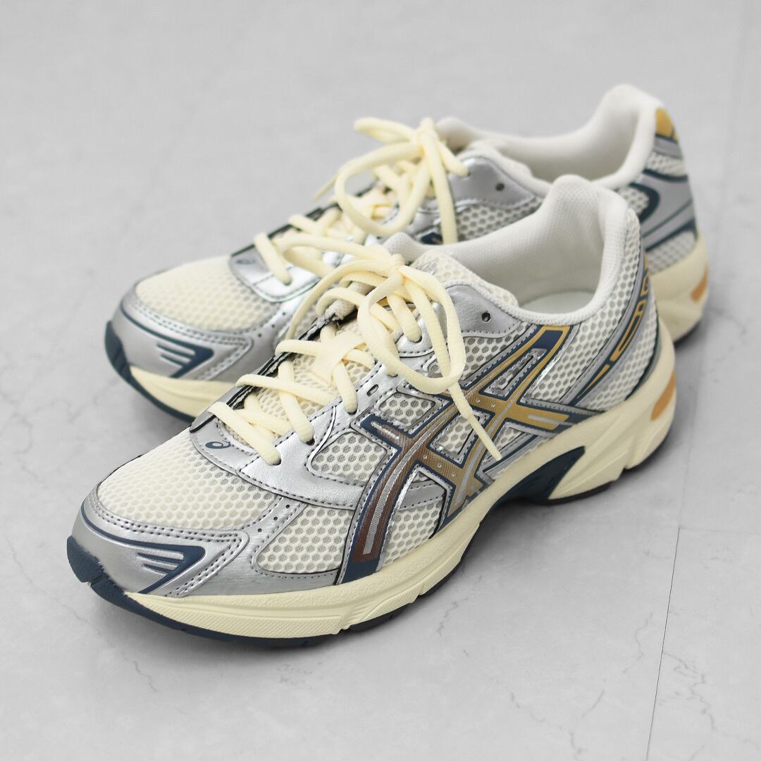 ASICS [アシックス] GEL-1130 CREAM/MAHOGANY [1203A609-CRMA] ゲル