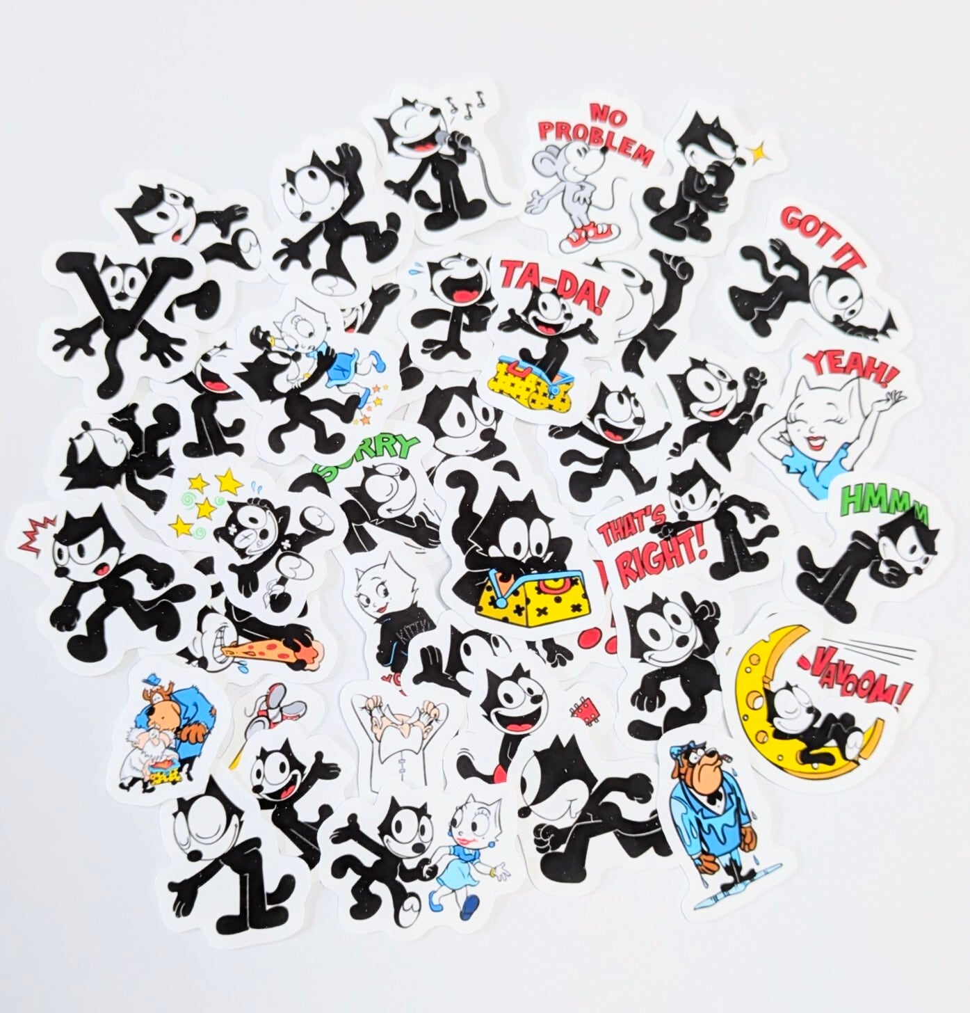 送料無料！【 Felix the Cat / フェリックス ザ キャット