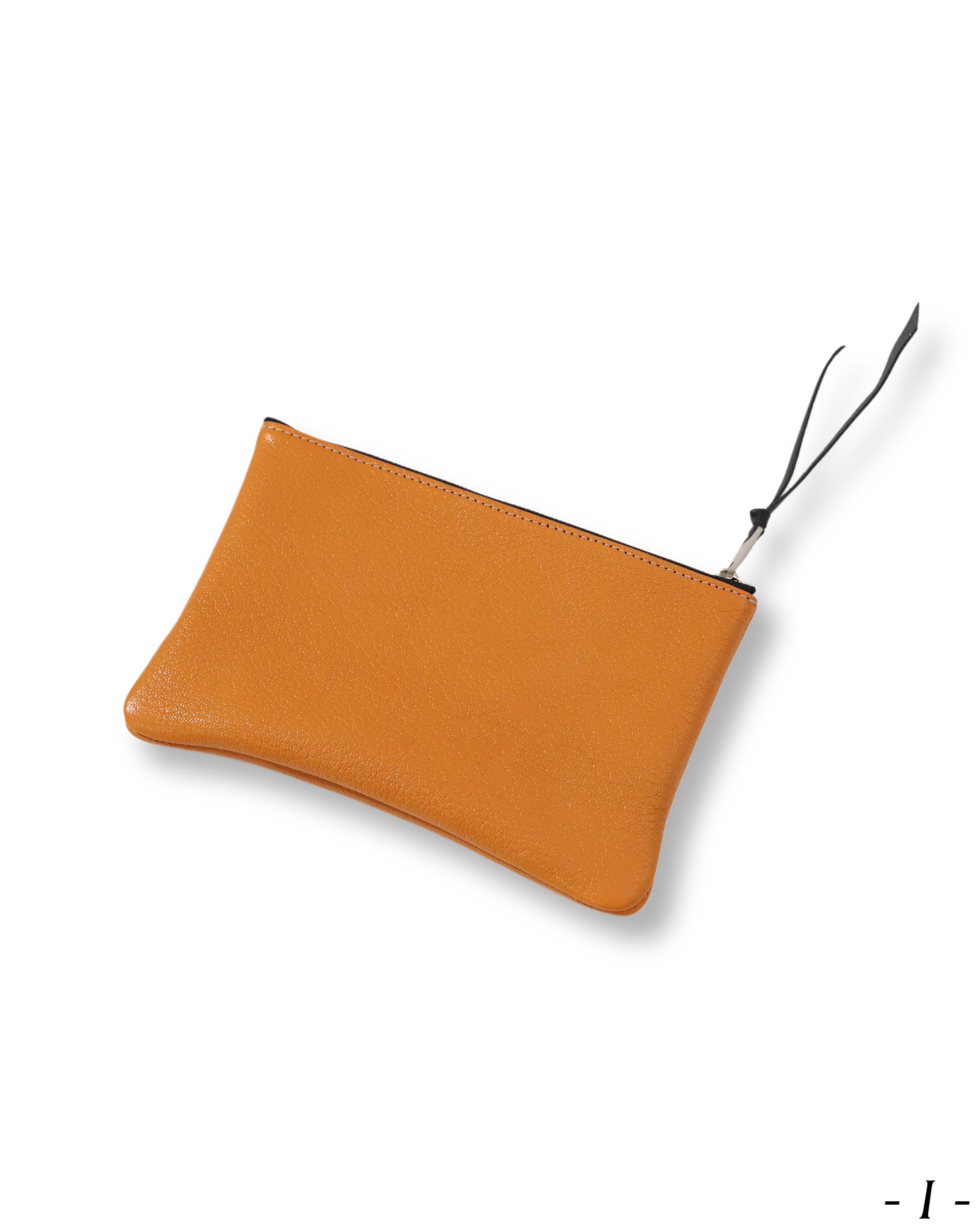 Select ITUAIS】 qualquer coisa pouch | AMBERGLEAM