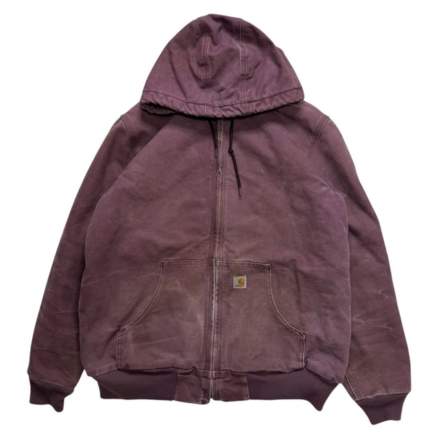 Carhartt   ジャケット　L  アクティブジャケット