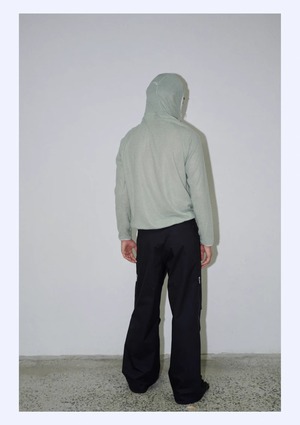 point NEMO PRIMALOFT EVOLVE 軽量フリースフーディー