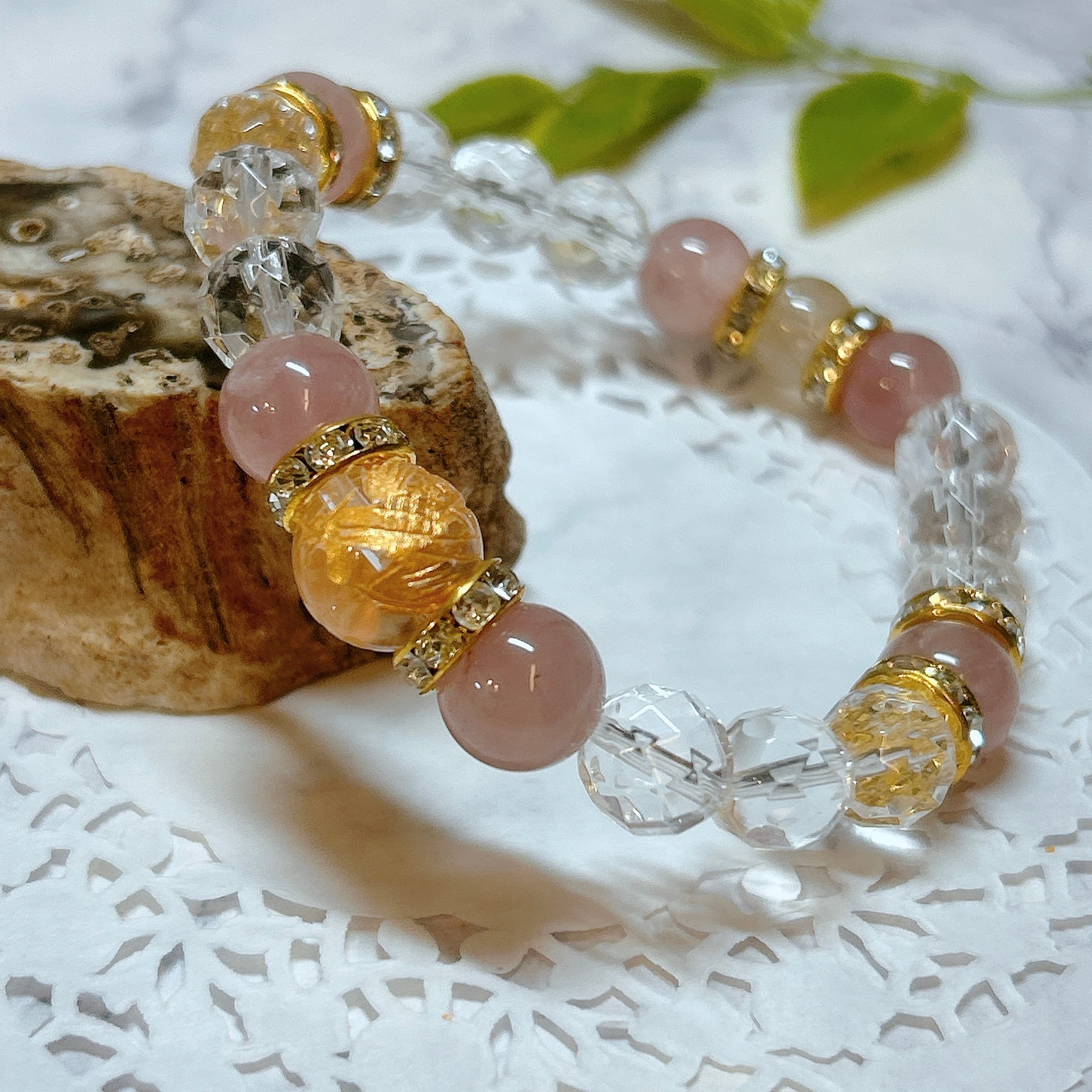 ☆ルチルクォーツ | クリスタル・ワールド御徒町店