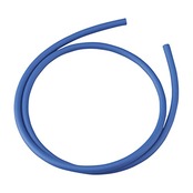 マツヨシノンラテックス駆血帯 MY-5701 チューブのみ 400MM ブルー ラテックスフリー 止血帯 採血 医療 看護 クリニック